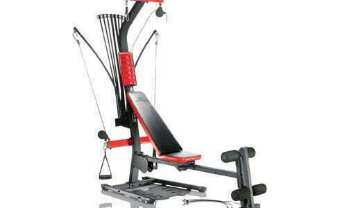 Top 10 Best Home Gyms For Exercise Equipment On Sale In 2022