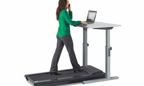 Top 8 Best Compact Treadmill Desks Reviews In 2022