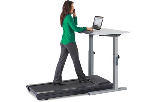 Top 8 Best Compact Treadmill Desks Reviews In 2022 – Healthy Dieting ...