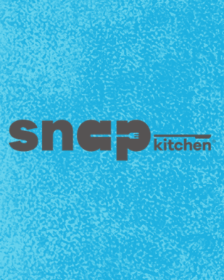 snap kitchen