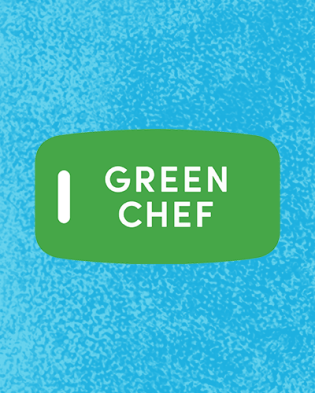 green chef