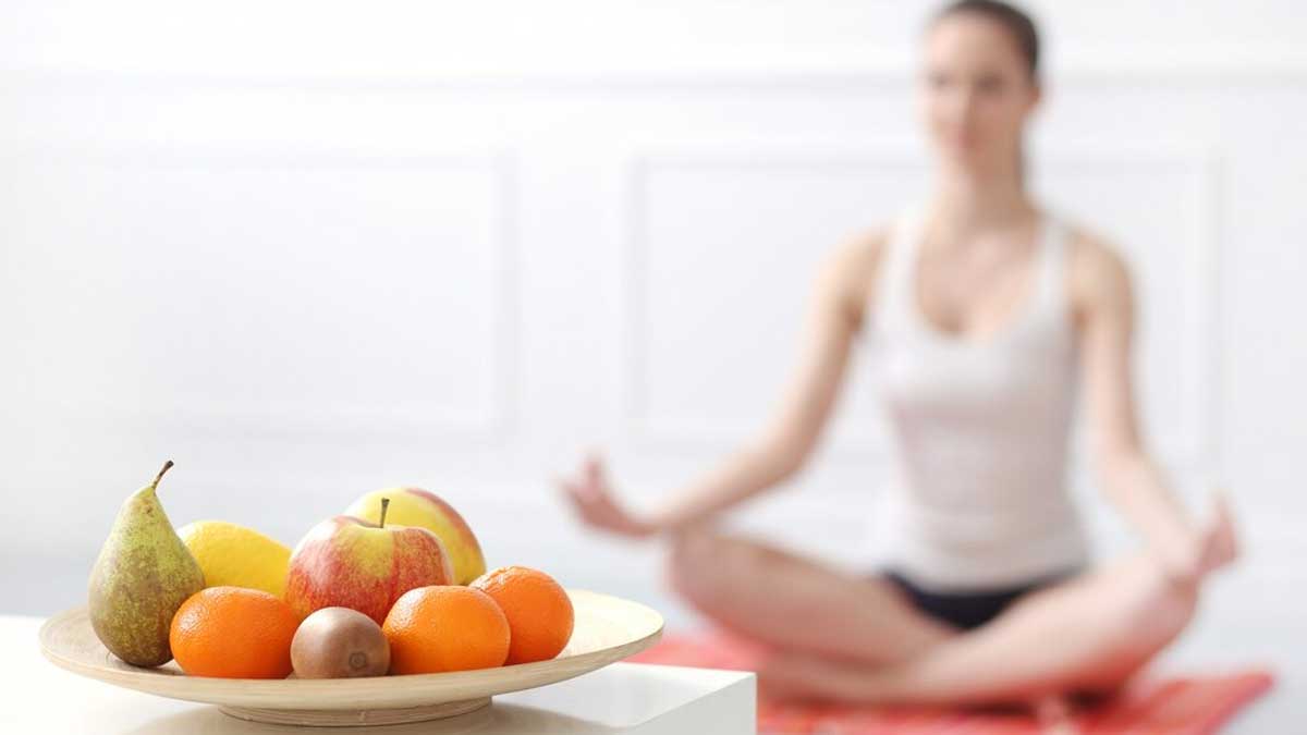 What Is Yogic Diet? Know It's Benefits and Side Effects 