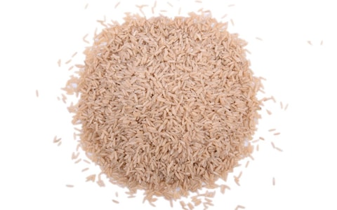 Wholegrain rice