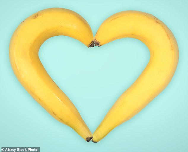 An easy way to enjoy the benefits of potassium is by eating more bananas. Potassium can help to remove sodium from the blood and relax your blood vessels