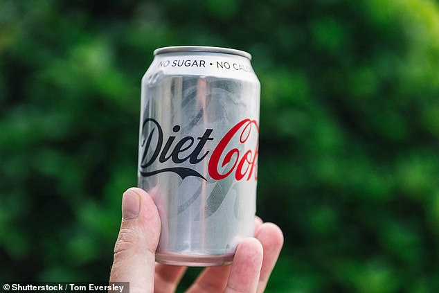 Of those popular fizzy beverages, Diet Coke has recently become of the most popular ways for Gen Z to get their fizzy fix with videos relating to the drink obtaining millions of views on life