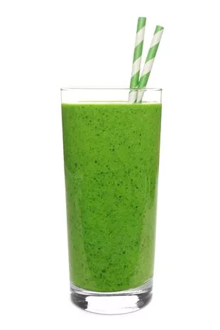 Green smoothie