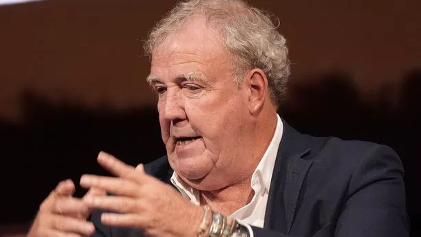 Jeremy Clarkson's diet contributed to heart scare that left him close to death