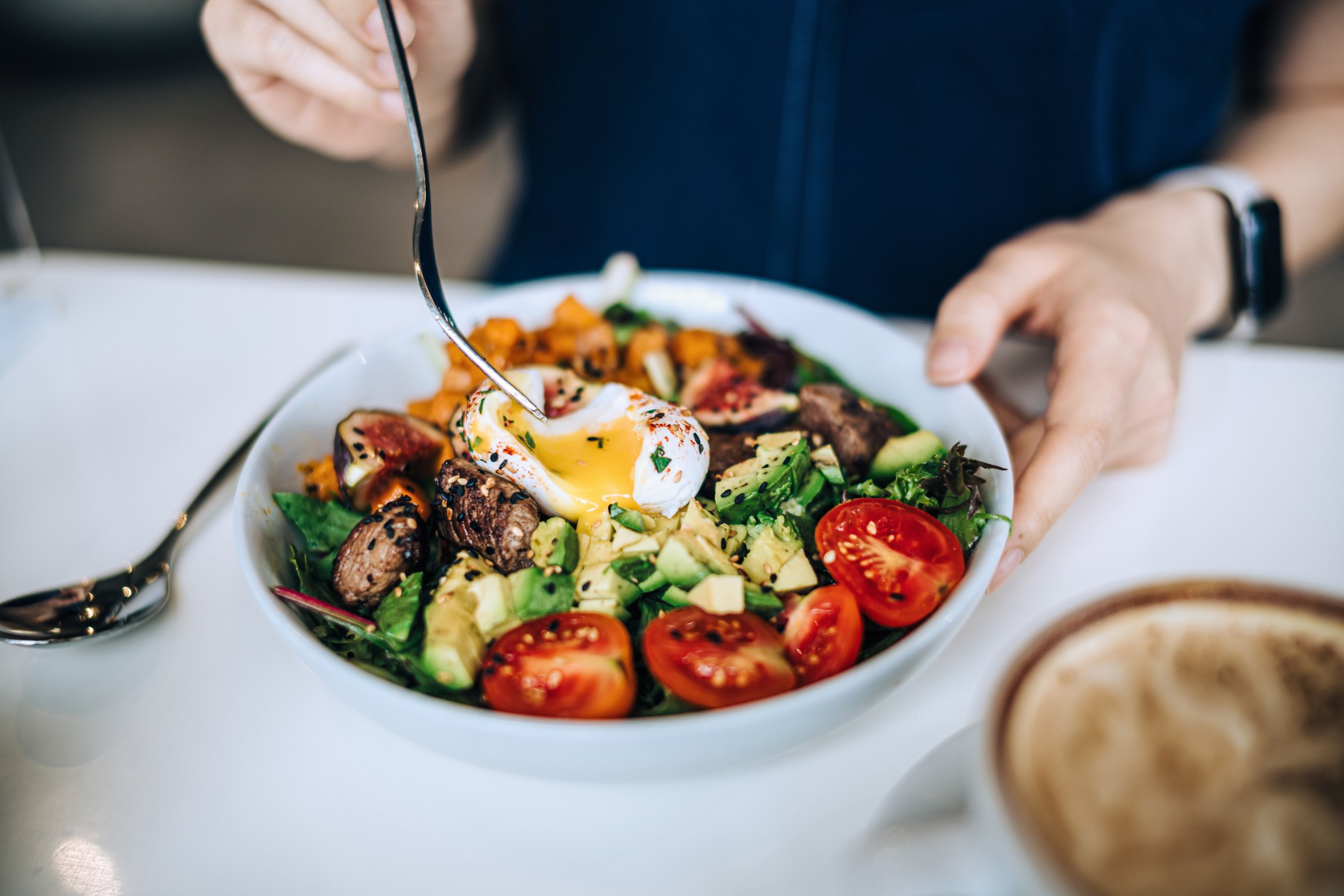 Following a keto diet may lower your risk of death, scientists claim