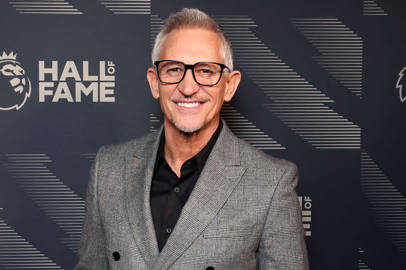 Gary Lineker will step down from hosting Match of the Day at the end of this season